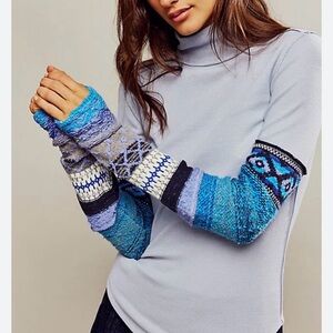 We The Free Cuff Thermal